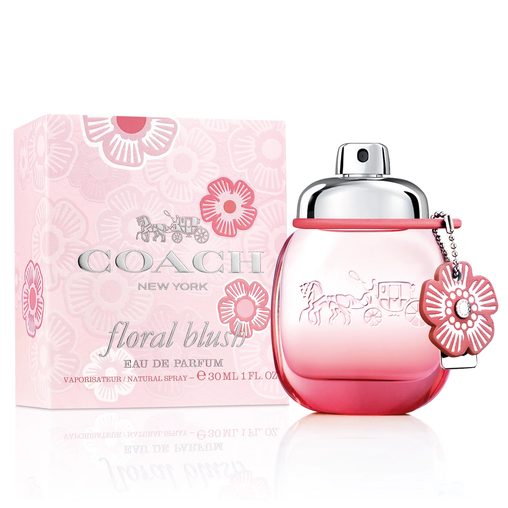 coach floral perfume nz