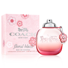 coach floral perfume nz