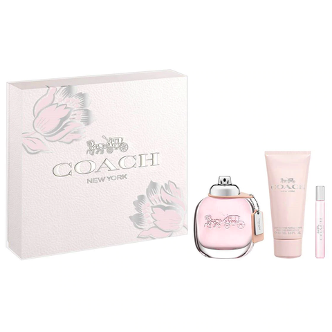 Coach | Perfume NZ