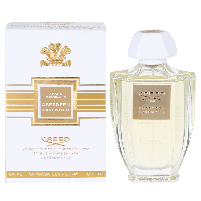 aberdeen lavender by creed