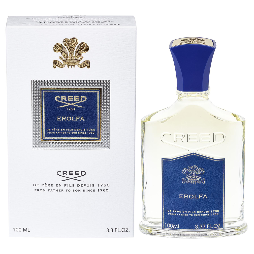 Erolfa by Creed 100ml EDP for Men | Perfume NZ