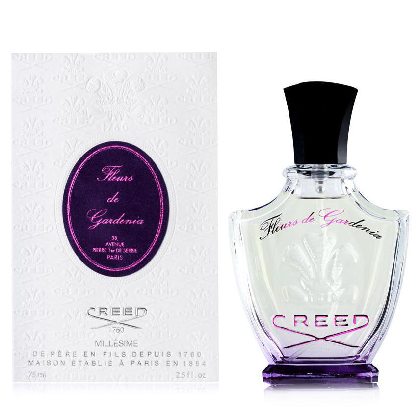 Fleurs De Gardenia by Creed 75ml EDP | Perfume NZ