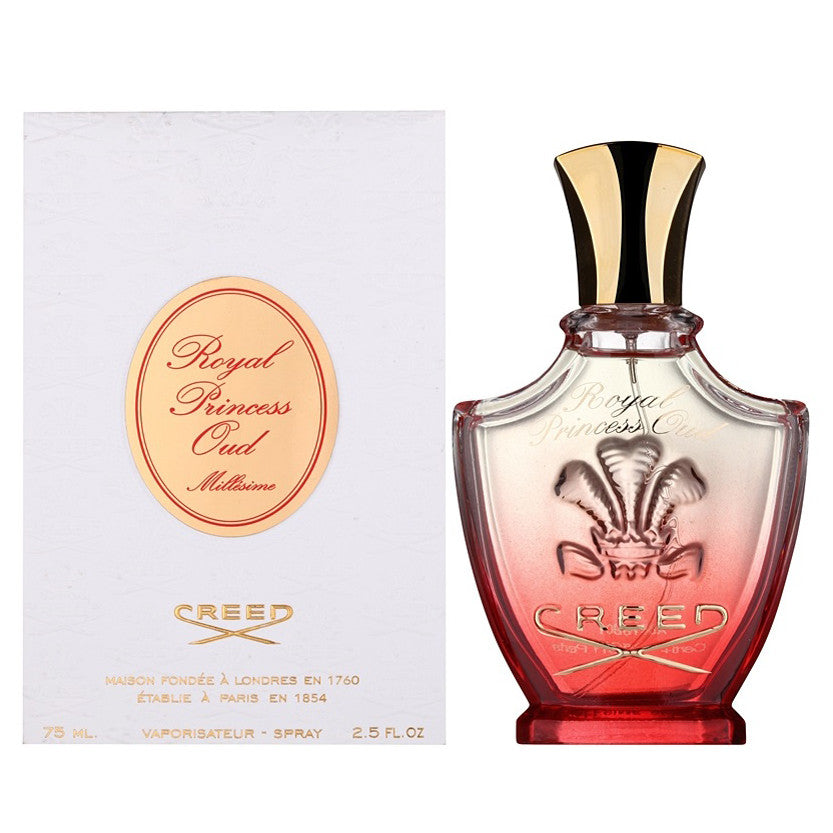 creed royal princess oud 75ml