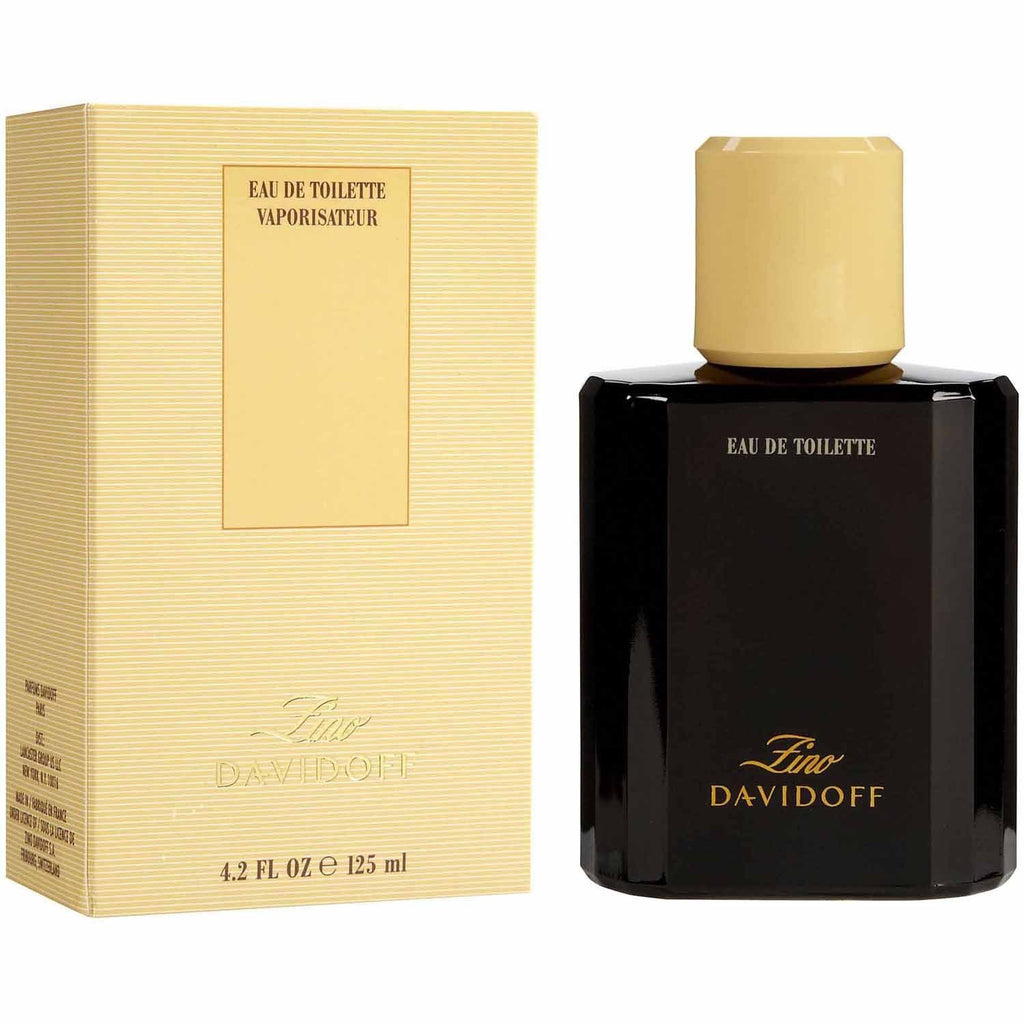 Zino by Davidoff 125ml EDT for Men | Perfume NZ