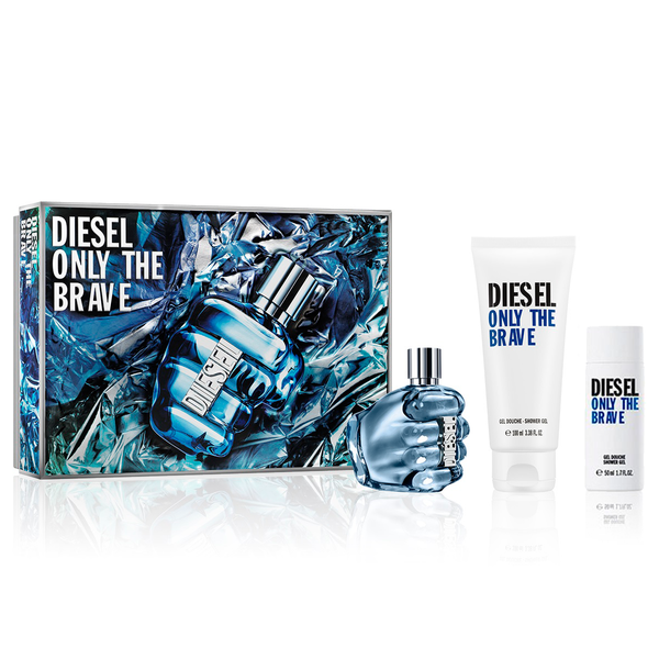 diesel gift sets for him