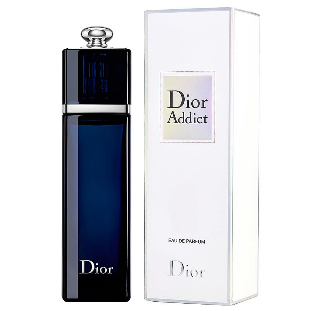 miss dior addict perfume