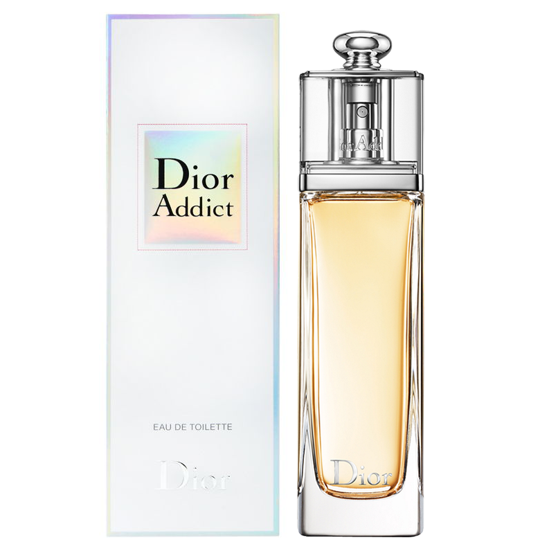 dior addict edt