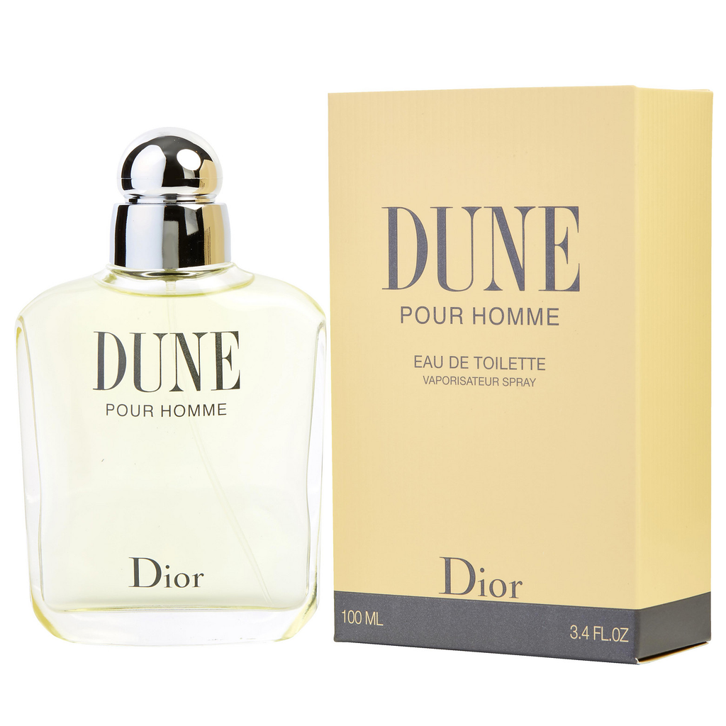 dune christian dior pour homme