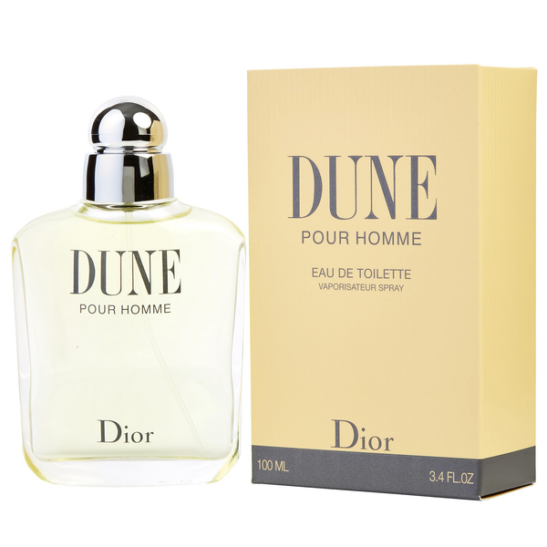 Dune by Christian Dior 100ml EDT for Men | Perfume NZ