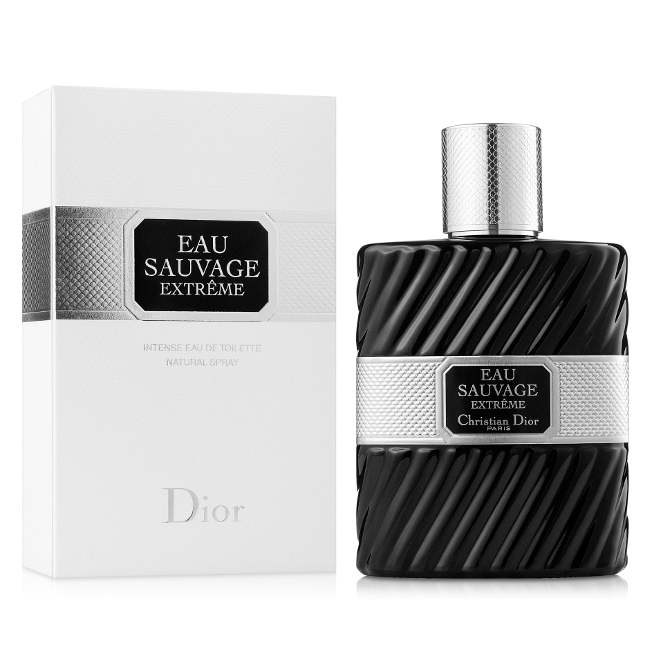 Eau Sauvage Extreme by Christian Dior 100ml EDT | Perfume NZ