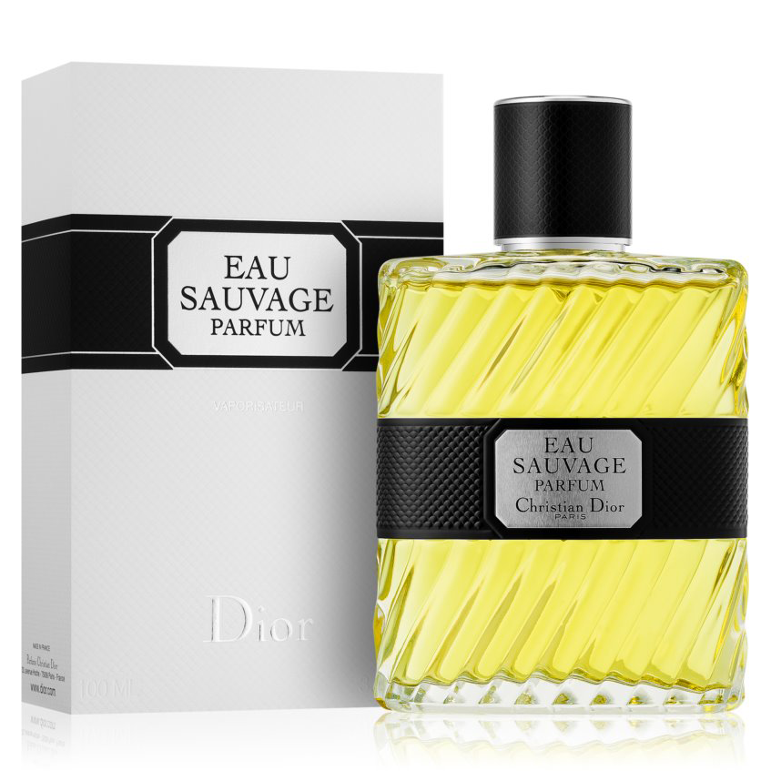 Eau Sauvage Parfum by Christian Dior 100ml Parfum | Perfume NZ