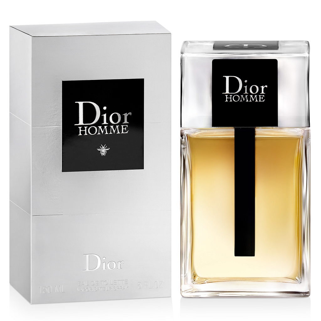 Dior Homme by Christian Dior 150ml EDT | Perfume NZ