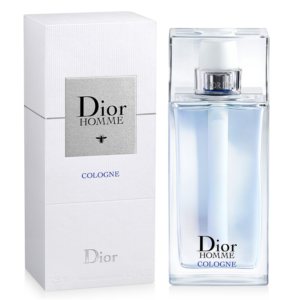 dior homme cologne 125ml