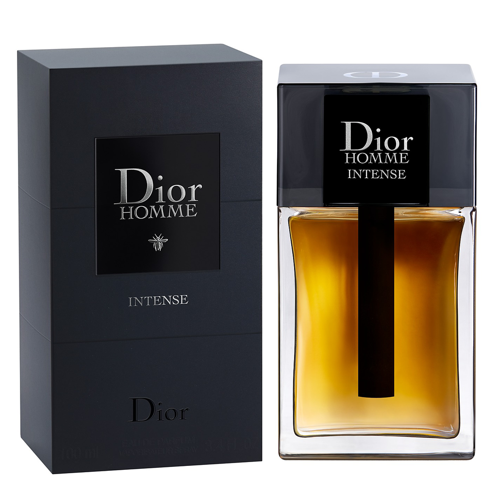 Buy Dior Homme Intense Eau De Parfum For Men