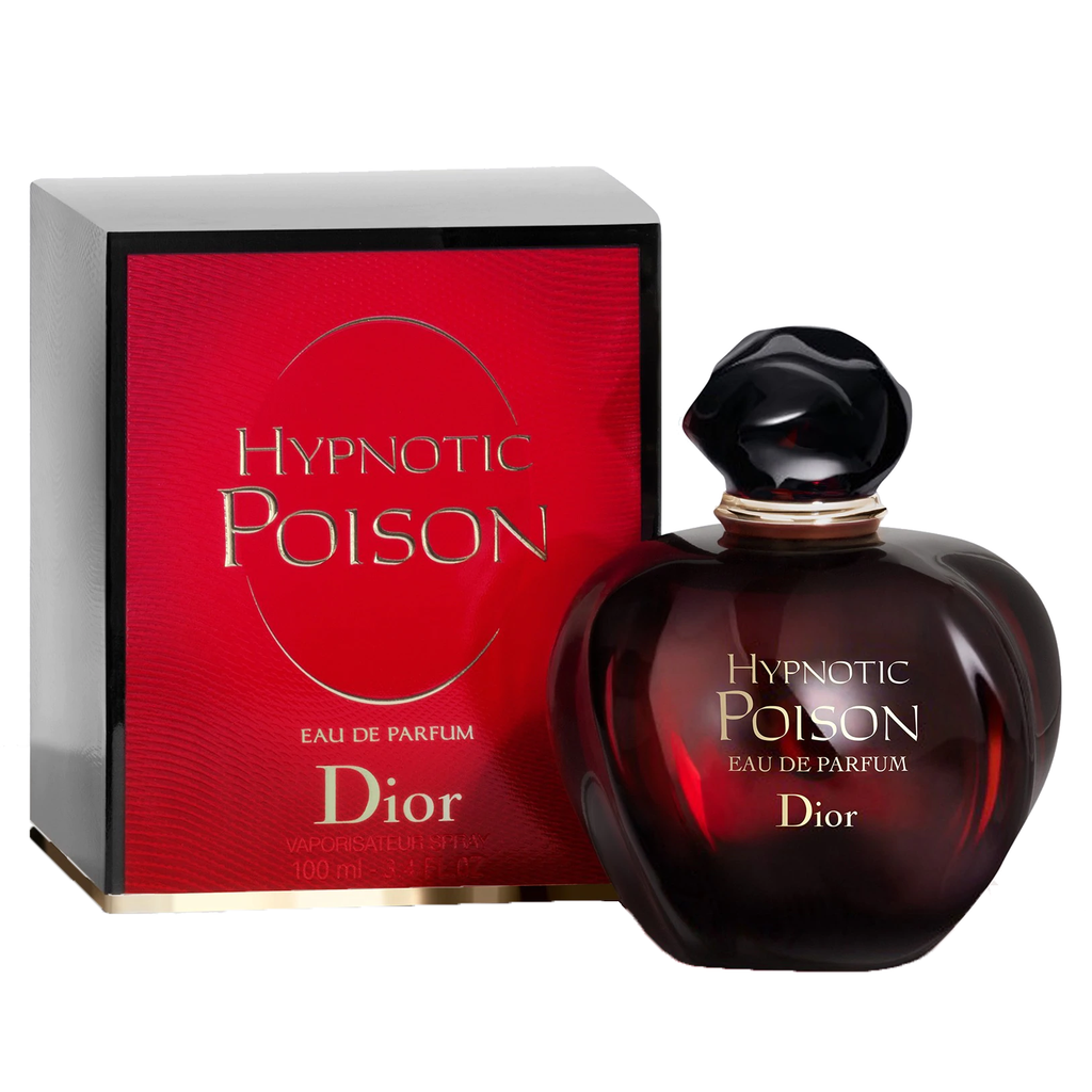hypnotic poison edp review