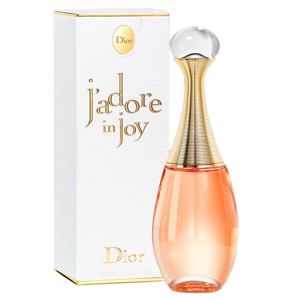 perfume jadore injoy