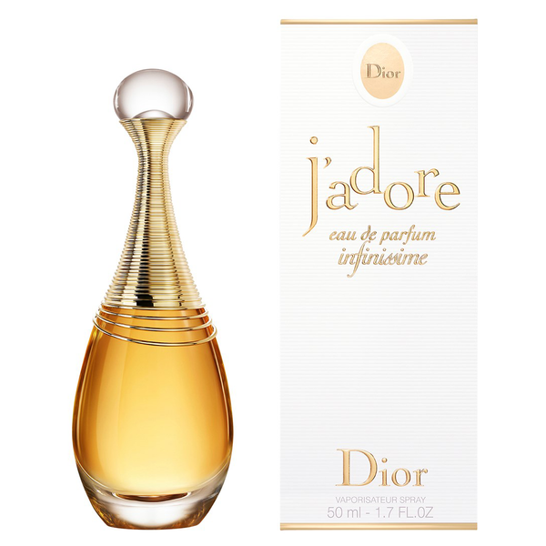 J'adore Infinissime by Christian Dior 50ml EDP for Women | Perfume NZ