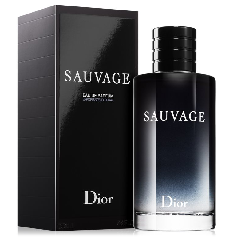 Sauvage by Christian Dior 200ml EDP for 