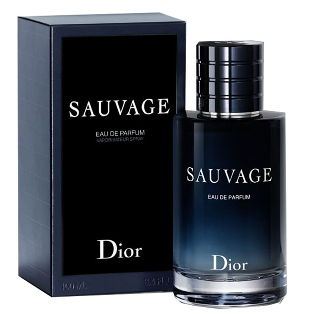 Sauvage by Christian Dior 100ml EDP for 