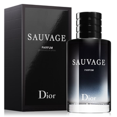 sauvage dior parfum douglas