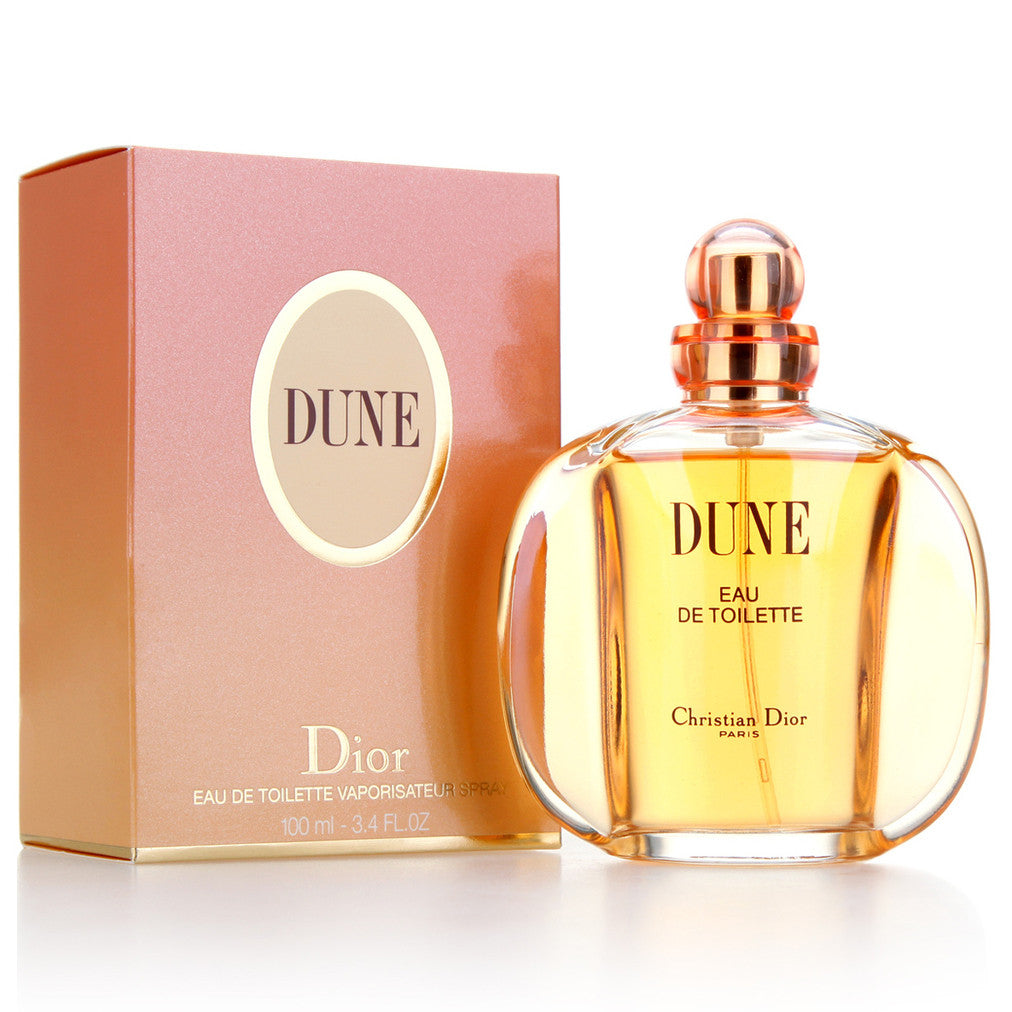 perfume dior dune