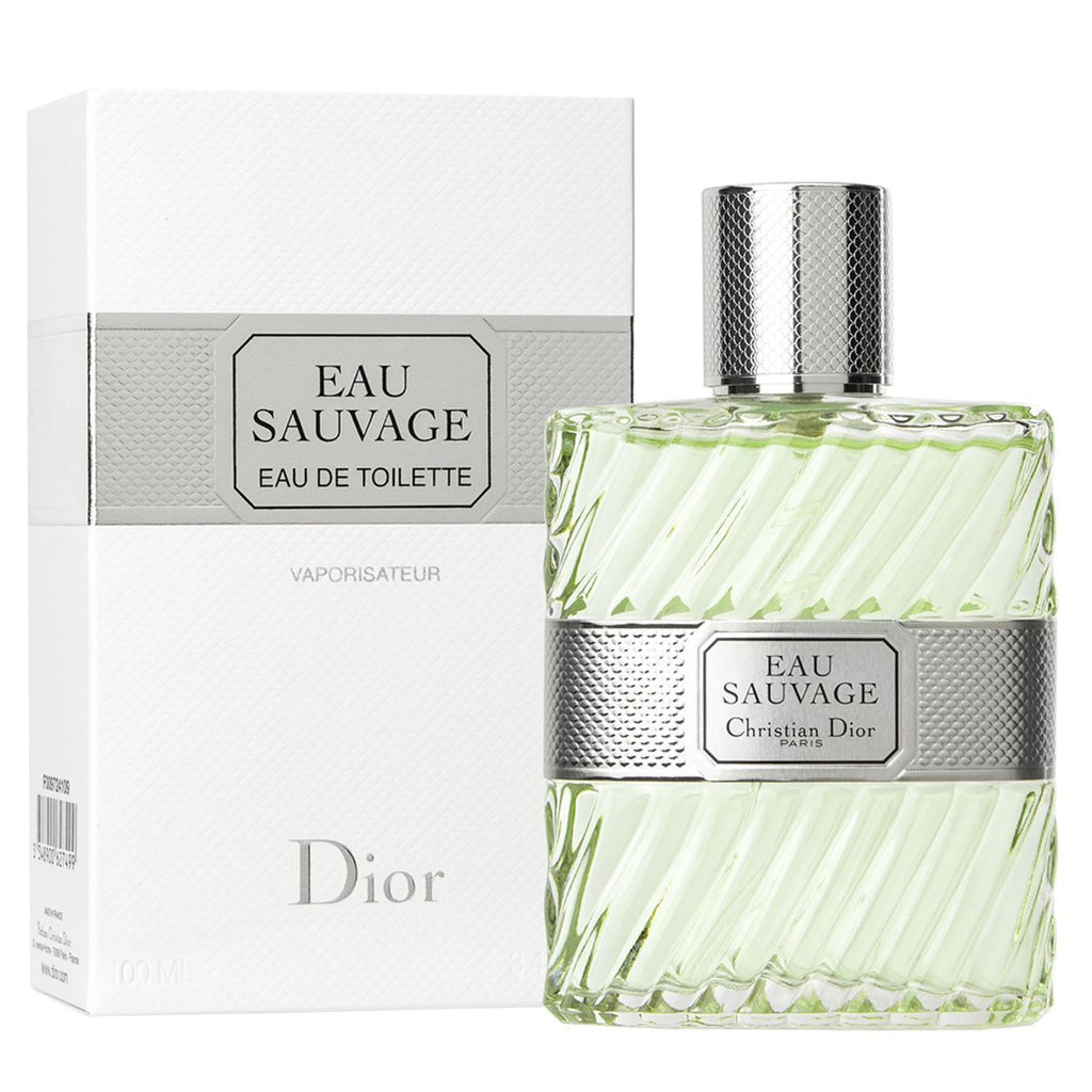 Nước hoa nam Dior Eau Sauvage Parfum  Xixon Perfume