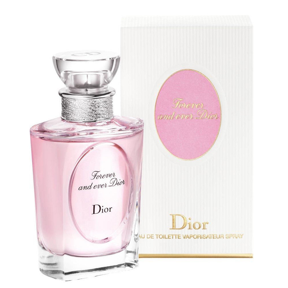 Forever \u0026 Ever by Christian Dior 100ml 