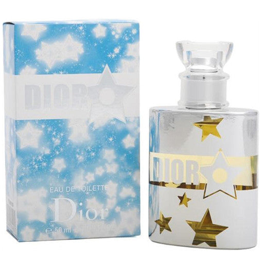 Dior Star by Christian Dior 50ml EDT 