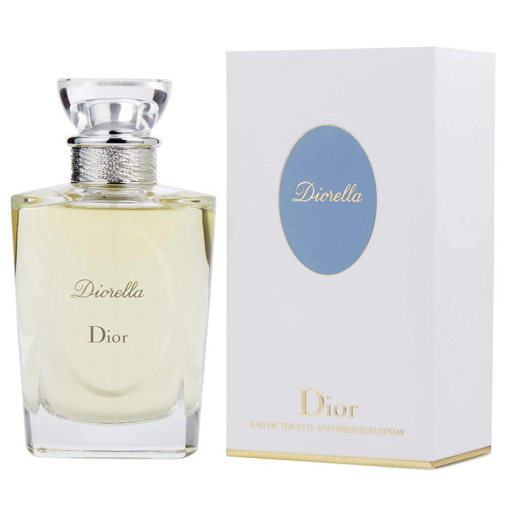 diorella perfume