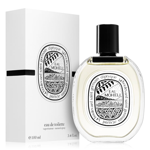 Clean Cool Cotton by Clean 60ml EDP