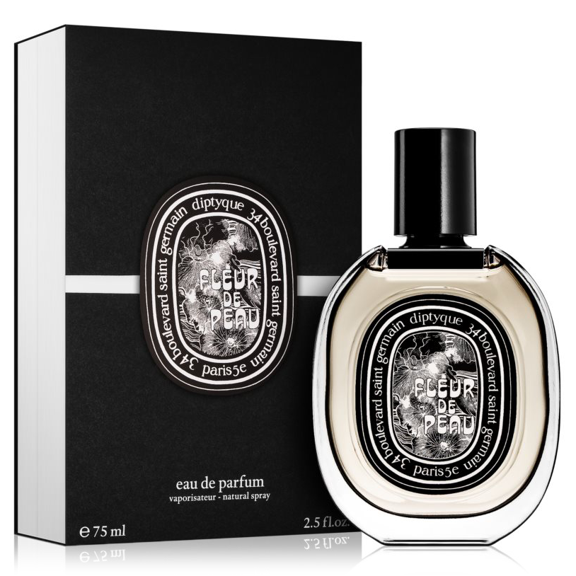 Fleur De Peau by Diptyque 75ml EDP | Perfume NZ