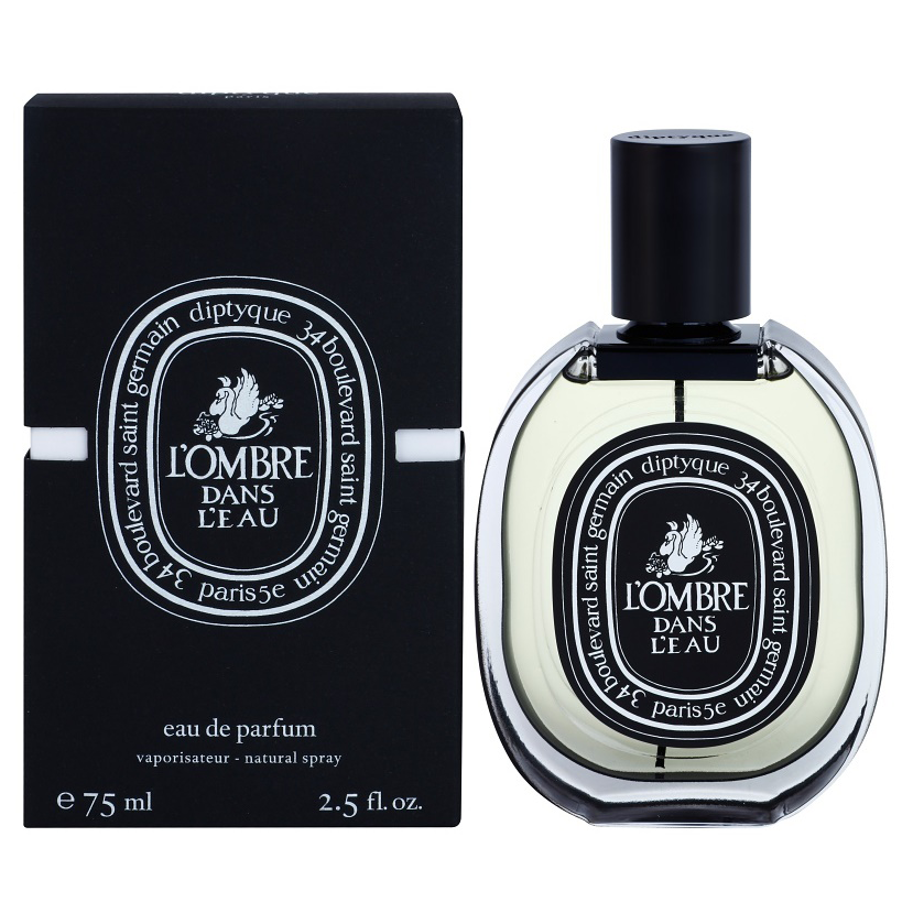 L'Ombre Dans L'Eau by Diptyque 75ml EDP | Perfume NZ