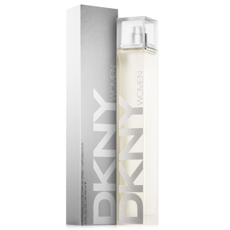 dkny energizing perfume 100ml