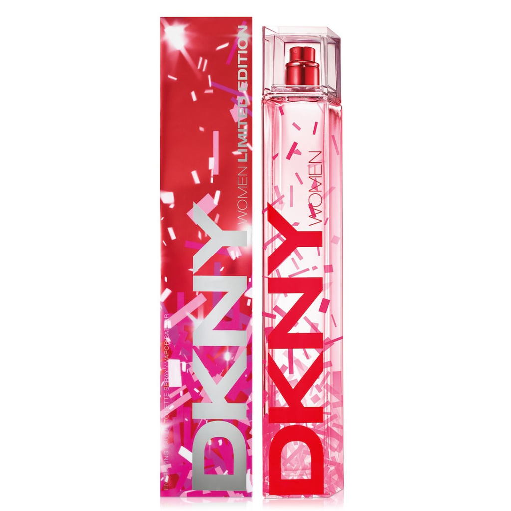 donna karan limited edition perfume