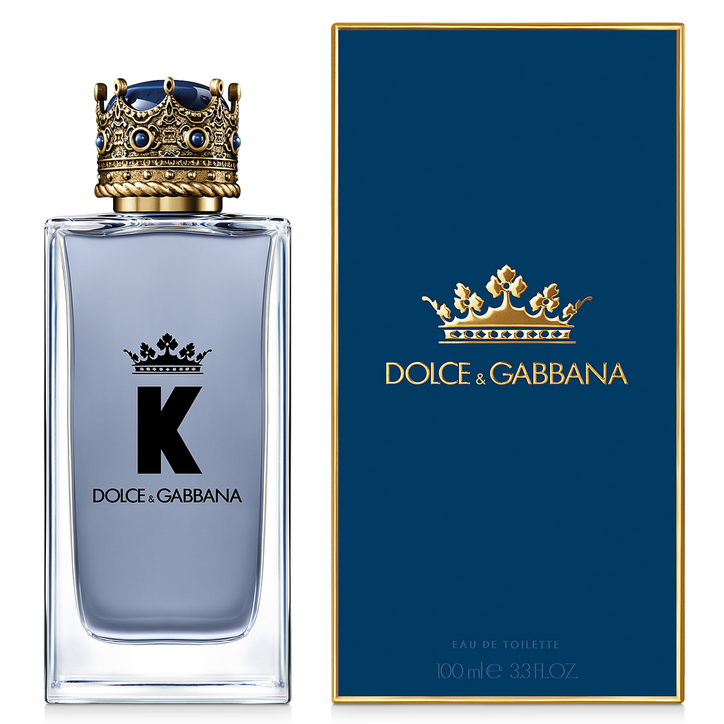 dolce and gabbana perfumes for him