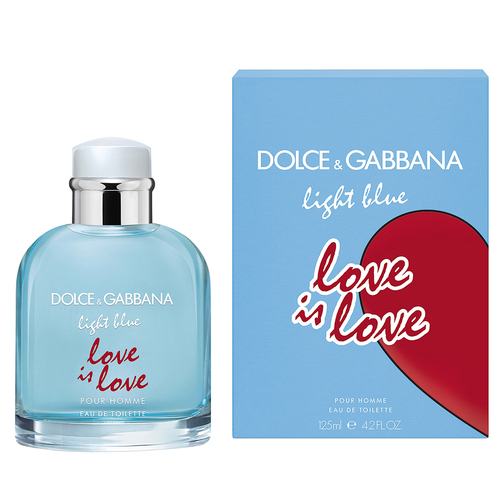 dolce gabbana light blue nz