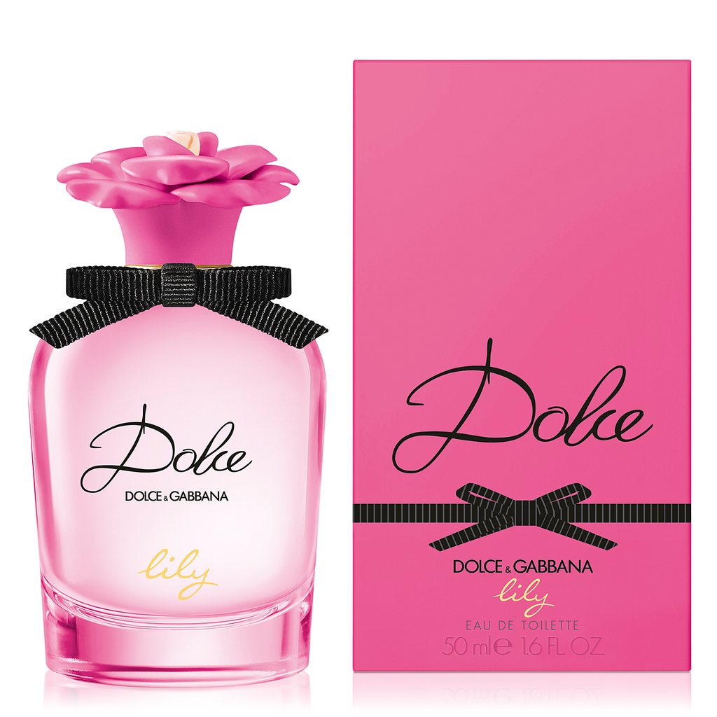 Dolce Lily by Dolce & Gabbana 50ml EDT | Perfume NZ