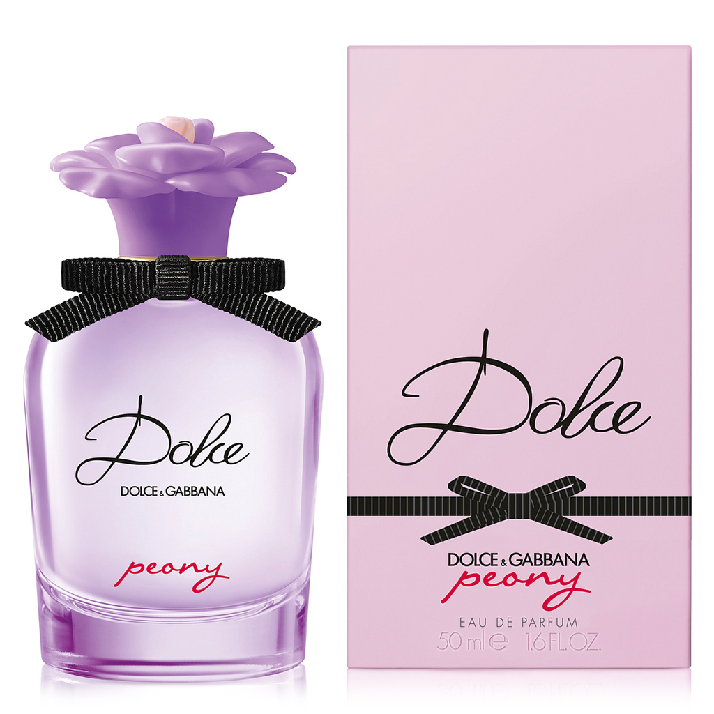 edp dolce gabbana