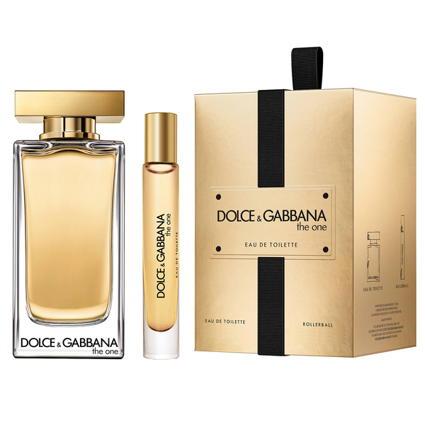Dolce & Gabbana | Perfume NZ