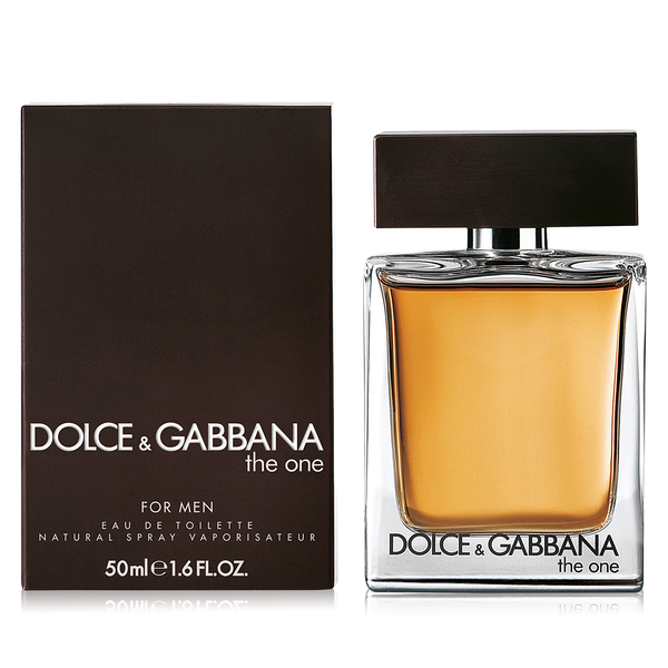 The One by Dolce & Gabbana 50ml EDT | Perfume NZ