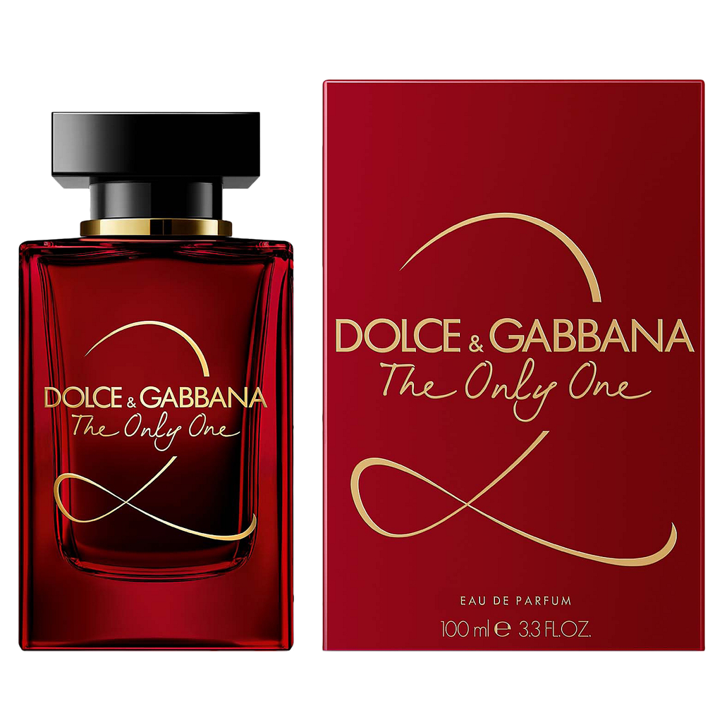 dolce gabbana the only one 2 100ml 