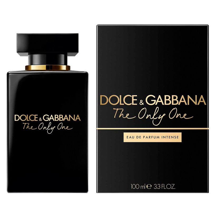 d&g the only one perfume