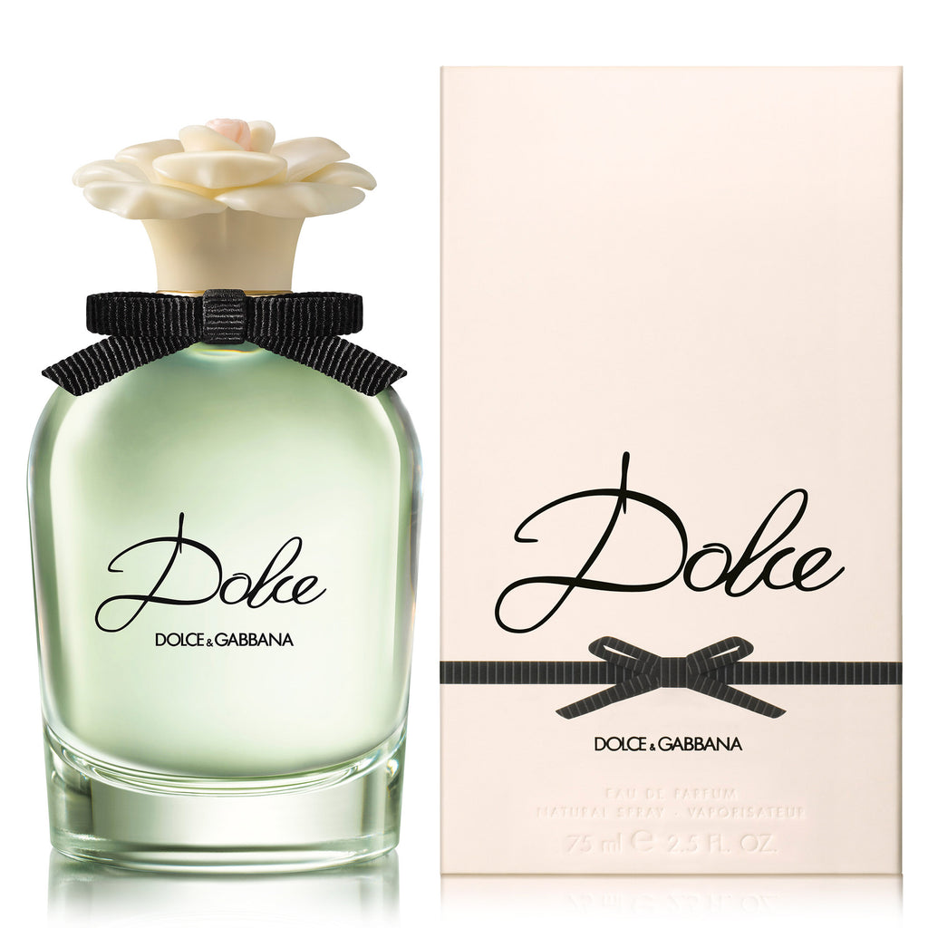 Dolce By Dolce And Gabbana 75ml Edp For Women Perfume Nz 1232