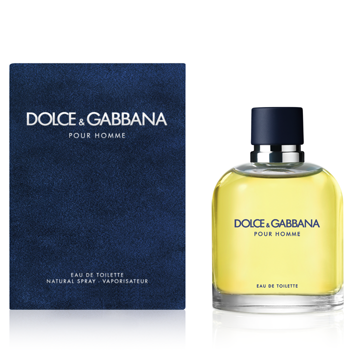 Dolce \u0026 Gabbana Pour Homme 200ml EDT 