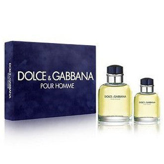 Dolce \u0026 Gabbana Pour Homme 125ml EDT 2 