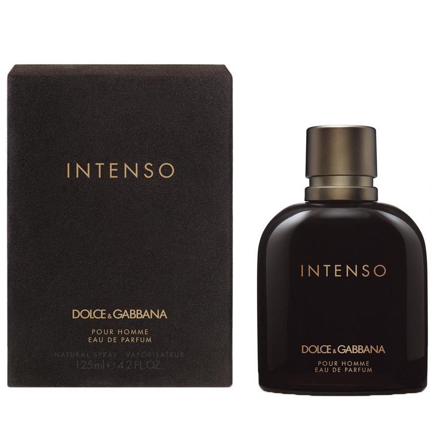 d&g intenso perfume