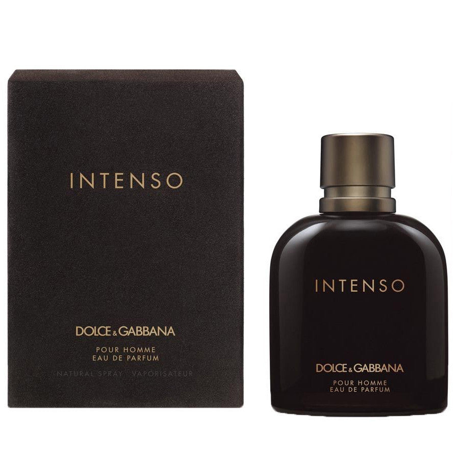 d&g intenso 200ml