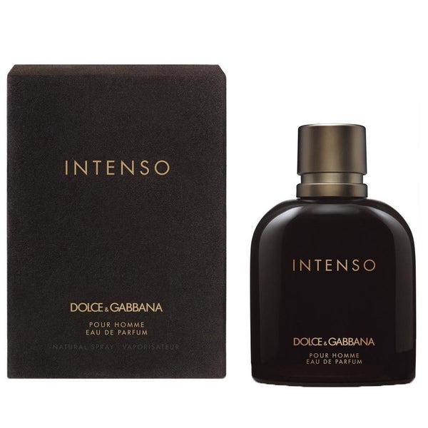 Intenso by Dolce & Gabbana 200ml EDP | Perfume NZ