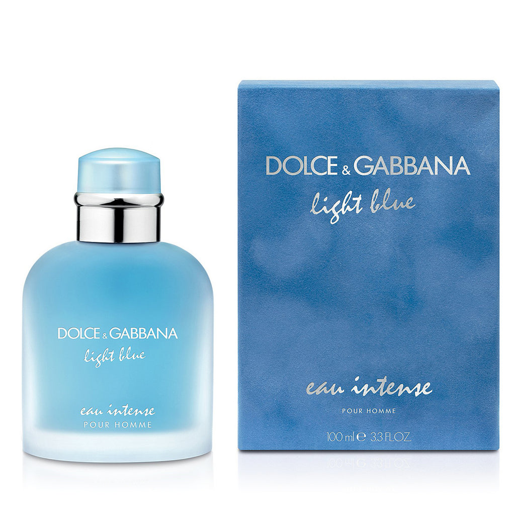 light blue dolce and gabbana mens