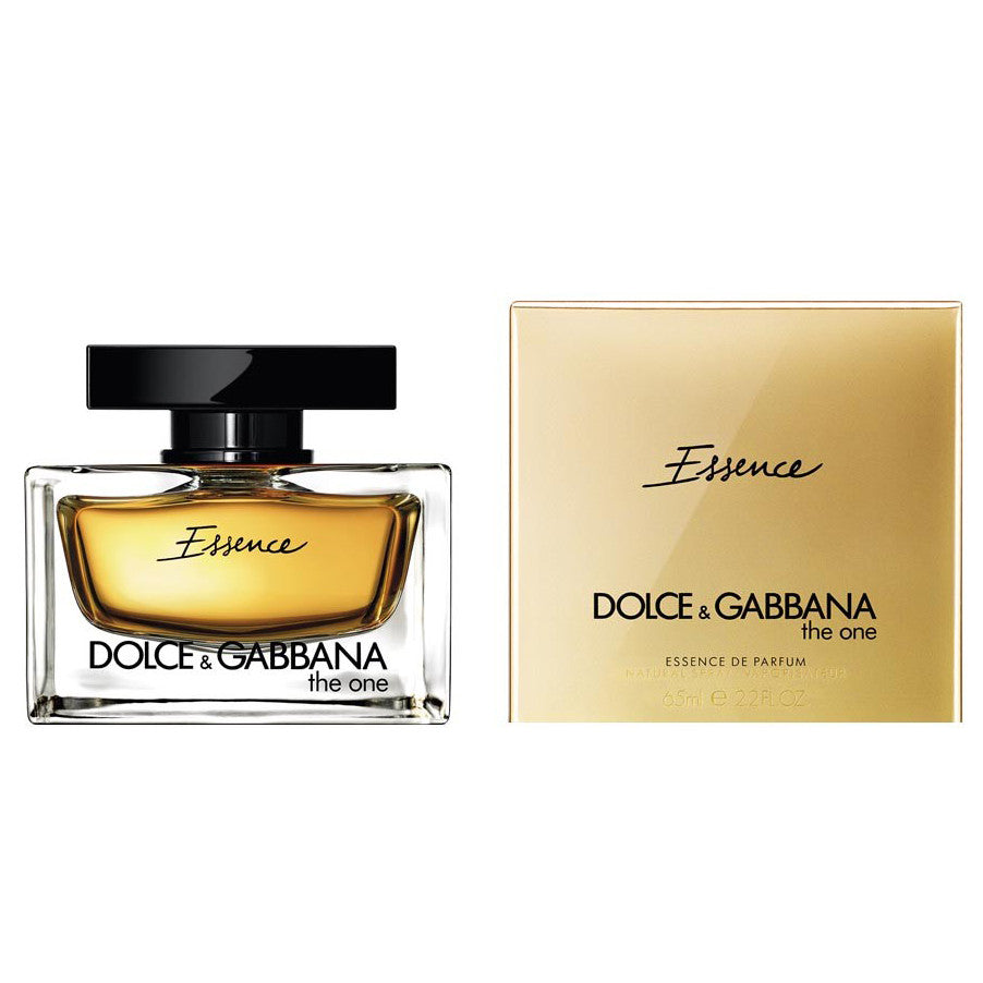 dolce gabbana essence the one